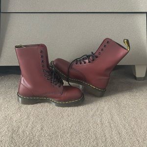 Dr Martens shoes